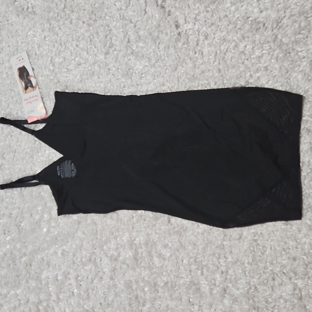 Spanx Open-Bust Shaping Slip - Picture 10 of 12